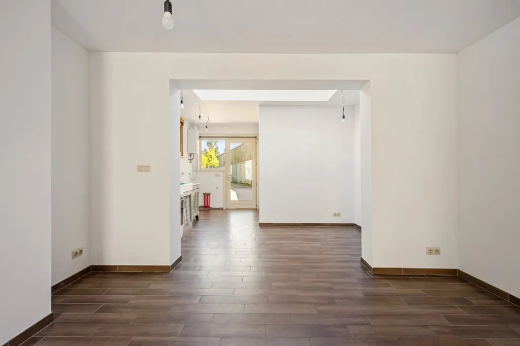 Ingresso - Renovated House with Garden in Menen