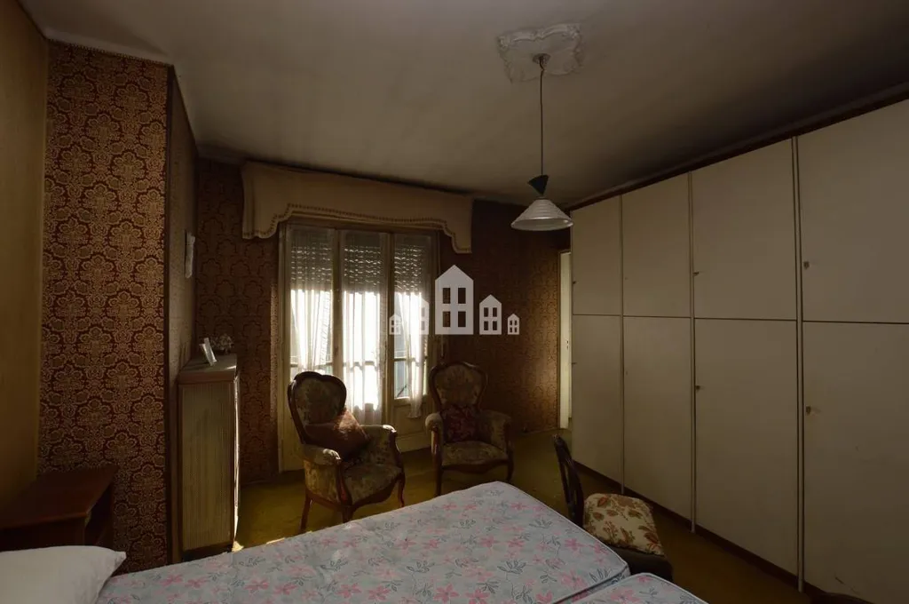 Chambres - Historic Building with Central Location in Rivara