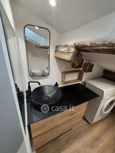 Vannitoad - Rented Studio with Parking in Bologna