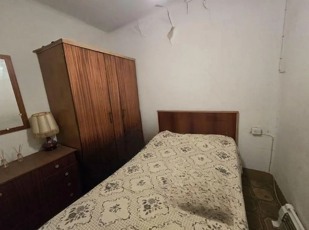 Camere da letto - Chalet with Terrace in Tàrrega Centre
