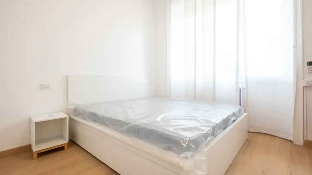 Magamistoad - Retrofitted Flat with Porters in Piazza Po, Milan