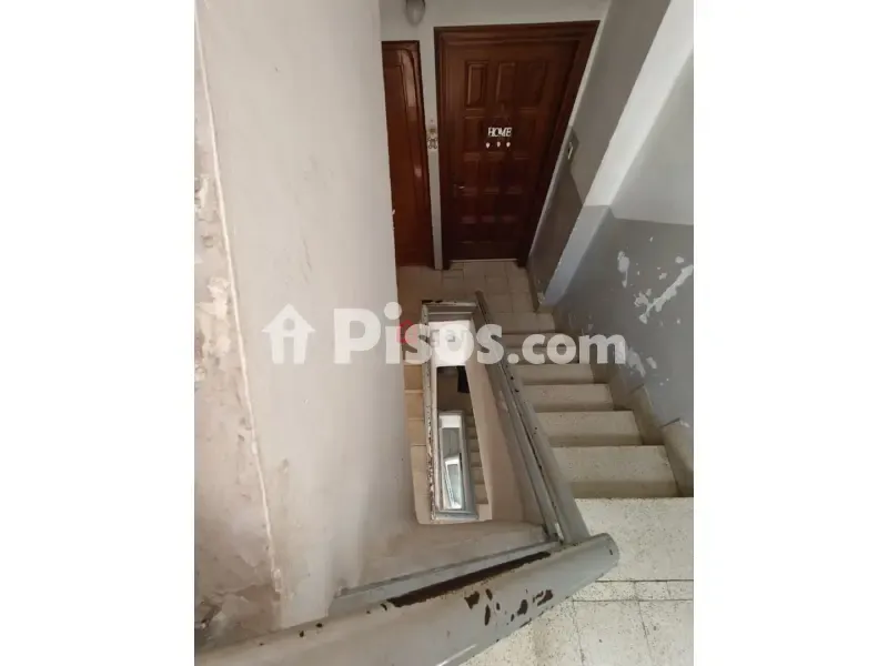 Rooms - Apartment with Renovation Potential in Onda