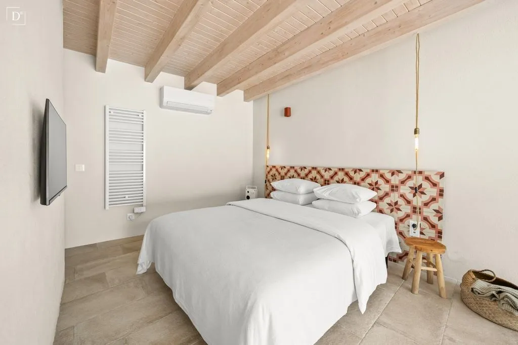Magamistoad - Luxury Villa with Mountain Views in Monchique