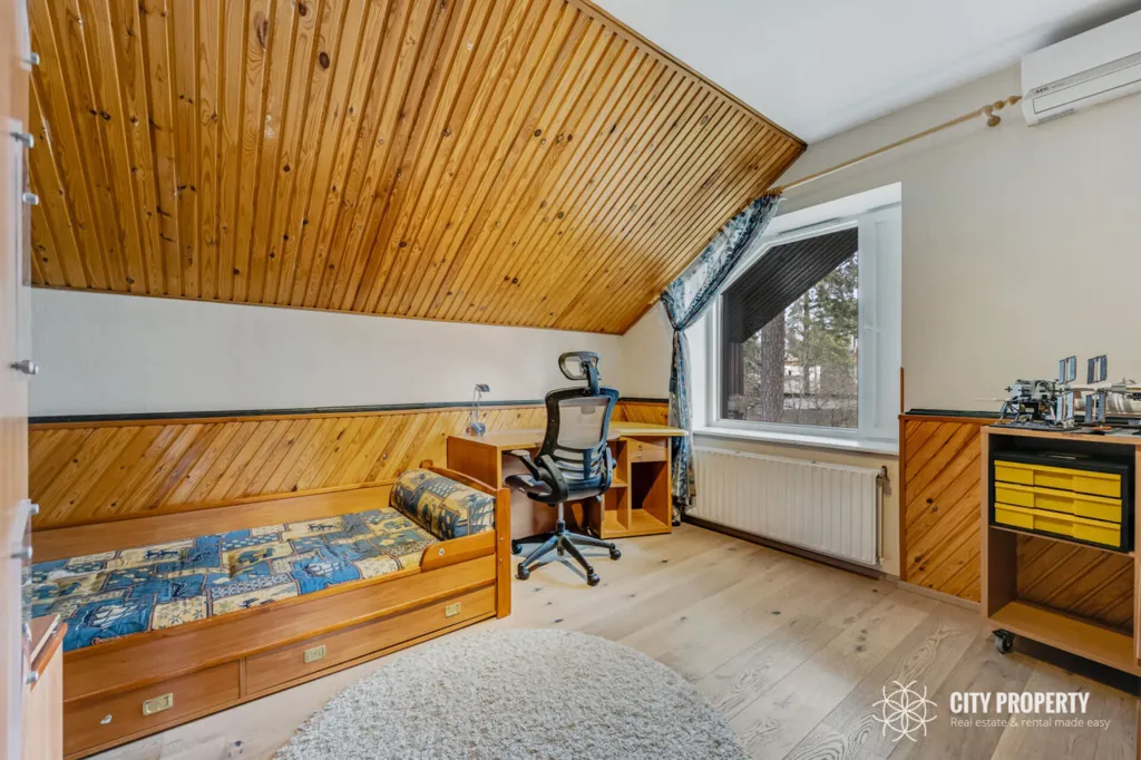 Maison 6 pièces à Tallinn