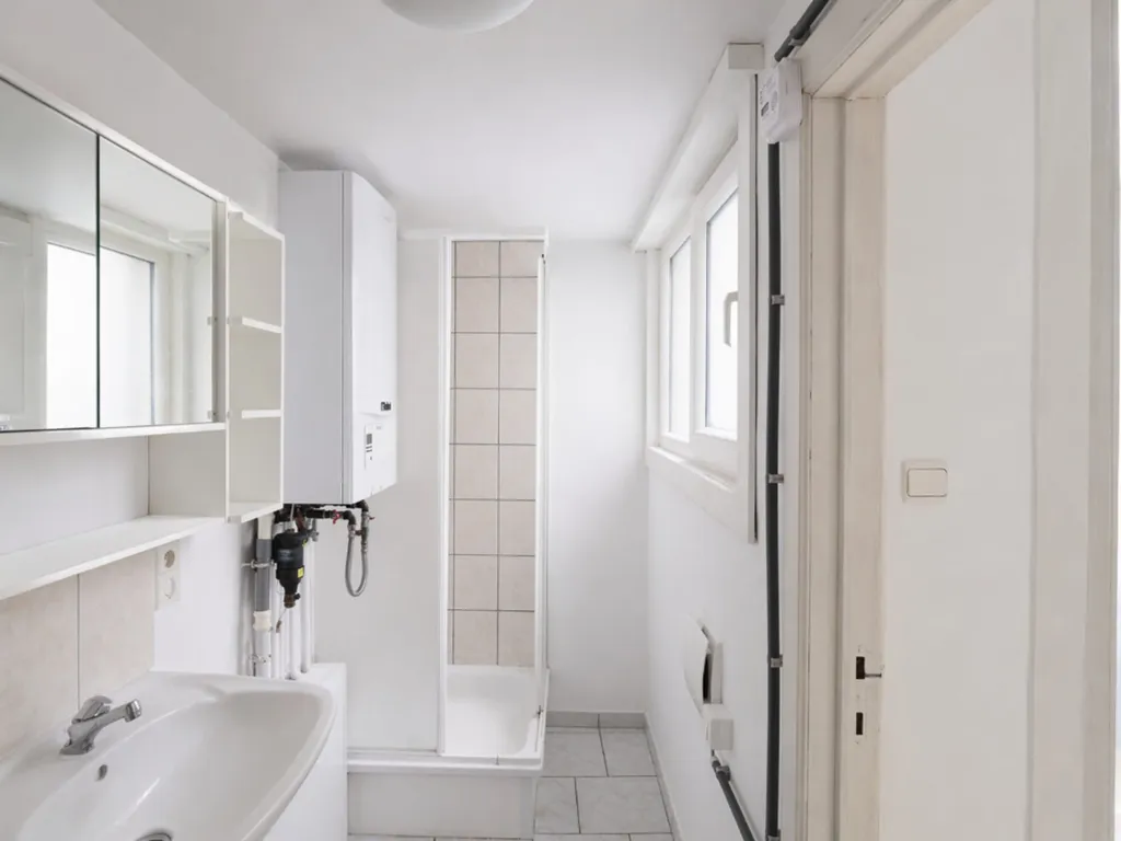Vannitoad - Studio Apartments with Private Balconies in Gent Centre