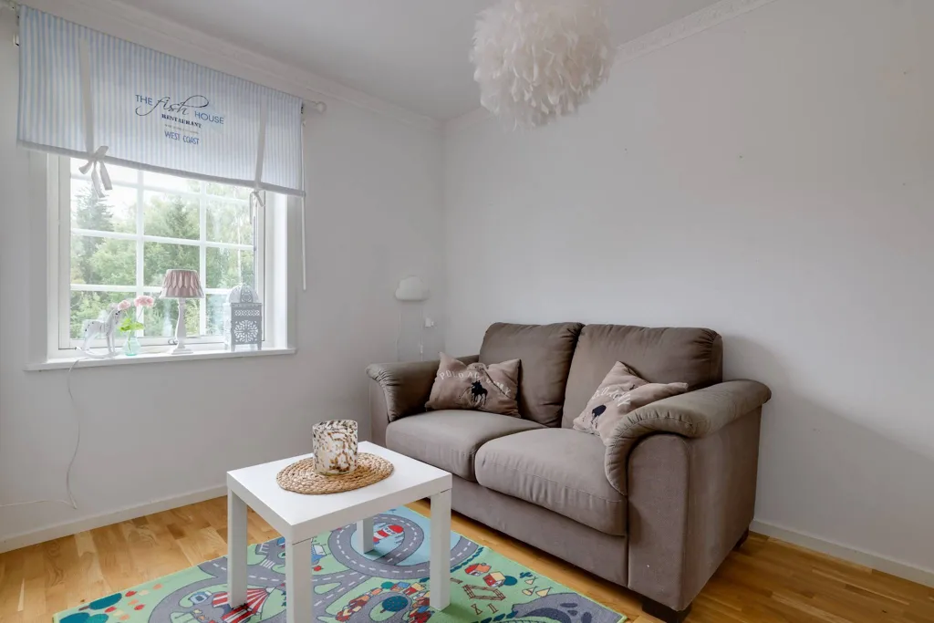 Elutuba - Allmogestyle Villa with Pool in Yxstabacken