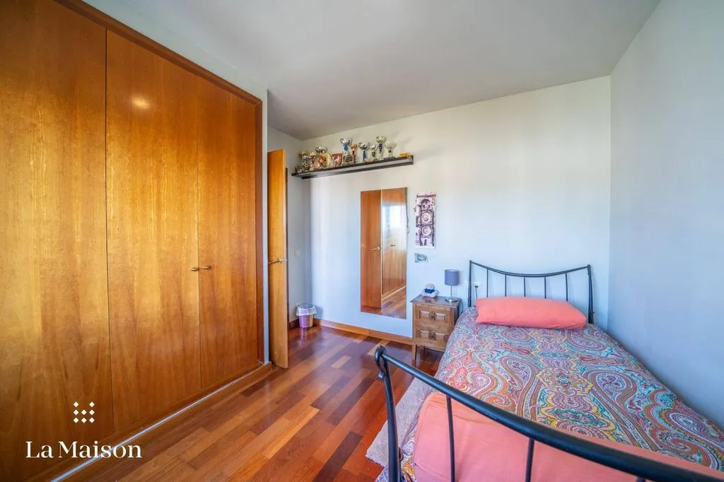Magamistoad - Detached House with Sea View in Arenys de Mar