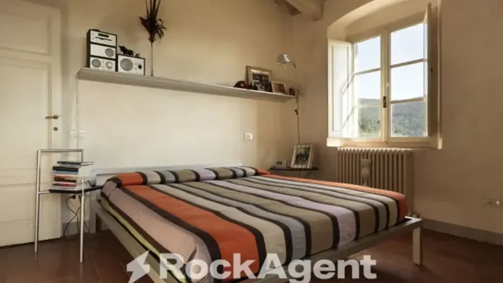 Chambres - Rustic Villa with Panoramic Views in Calci