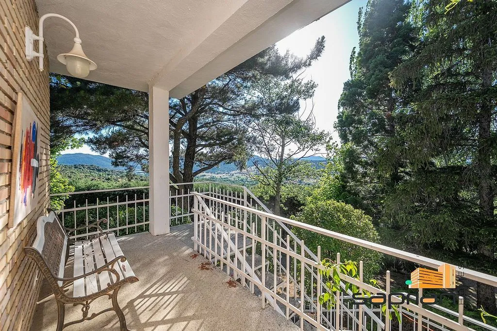 Rõdu - Chalet with Pool and Terrace in Robledo de Chavela