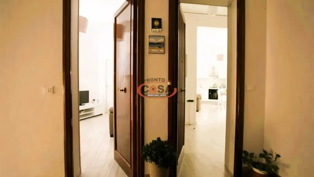 Esik - Apartment with Sea View on Marsala Promenade