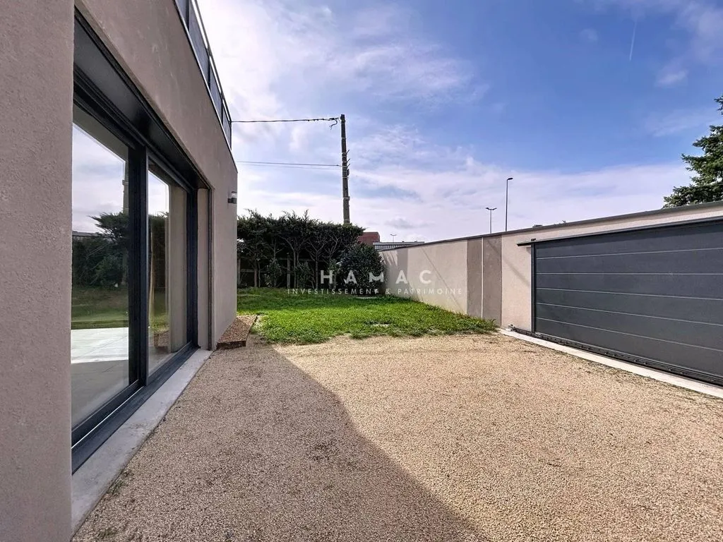 Välivaade - Luxury House with City View in Tassin-la-Demi-Lune
