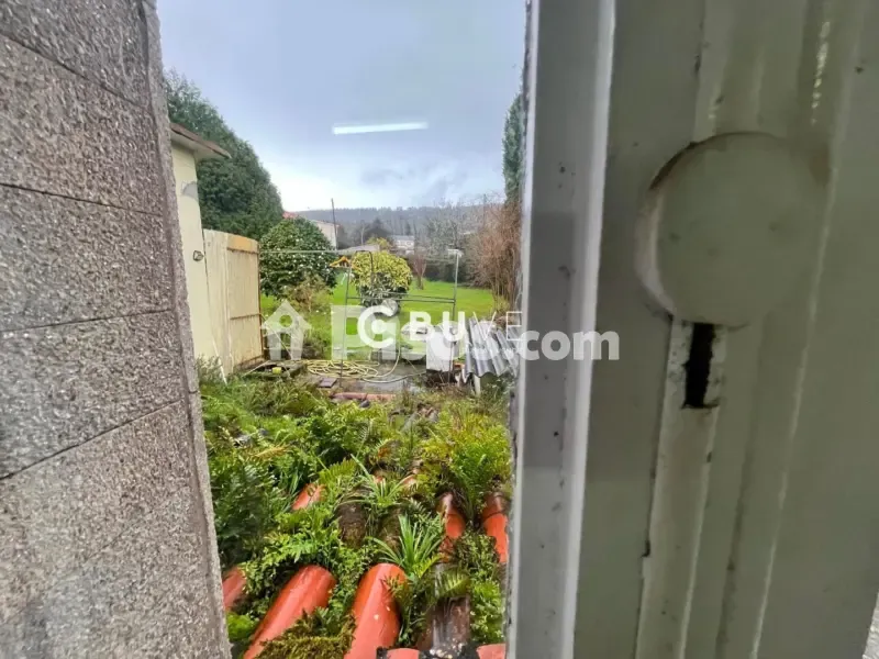 Aed - Stone House with Large Finca in Ferrol