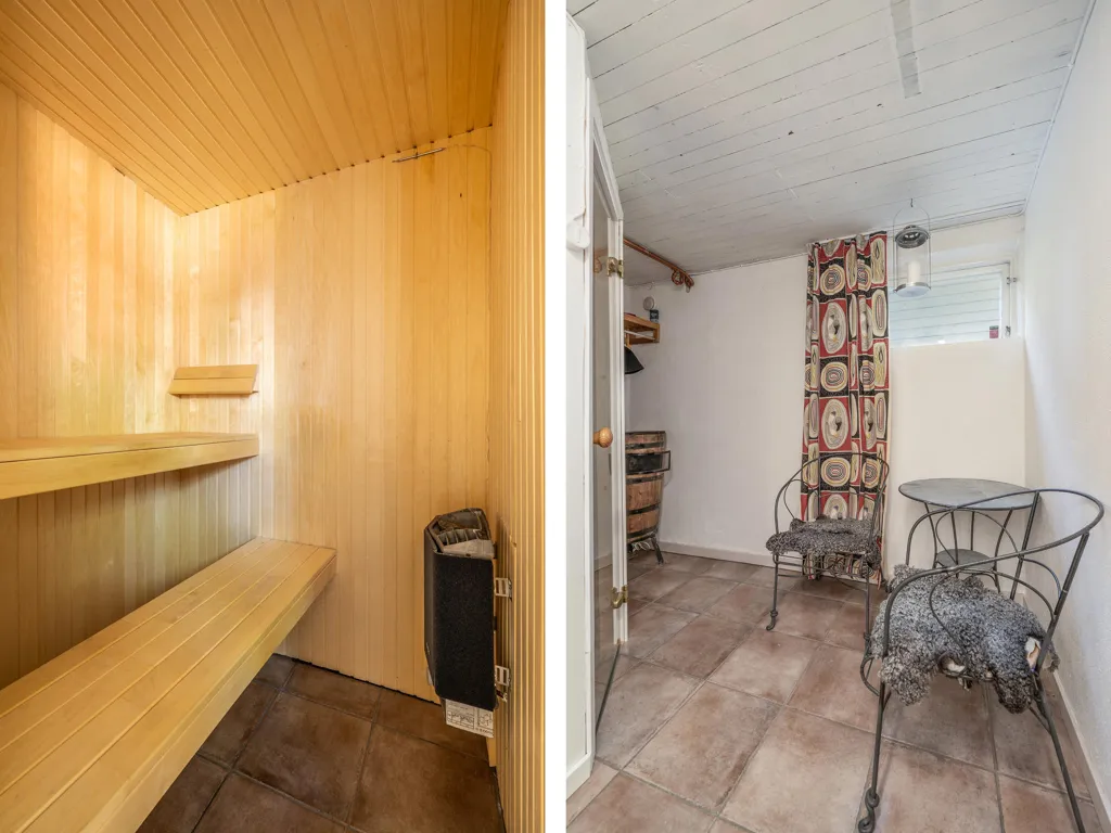 Stanze - Charming 1940s Villa with Garden in Sundby