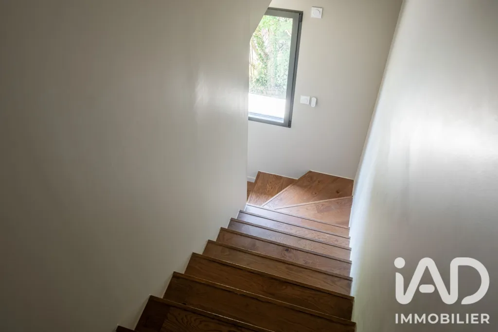 Stanze - Contemporary House with Pool in Saint-Martin-Le-Vinoux