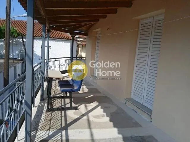 2-room house in GR