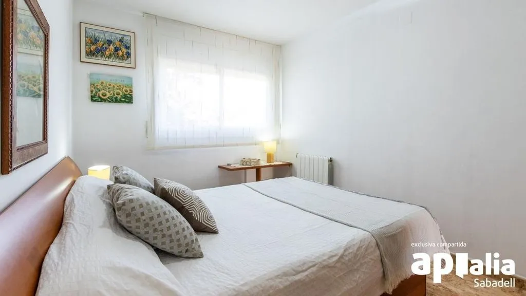 Chambres - Luxury Villa with Garden in Terrassa