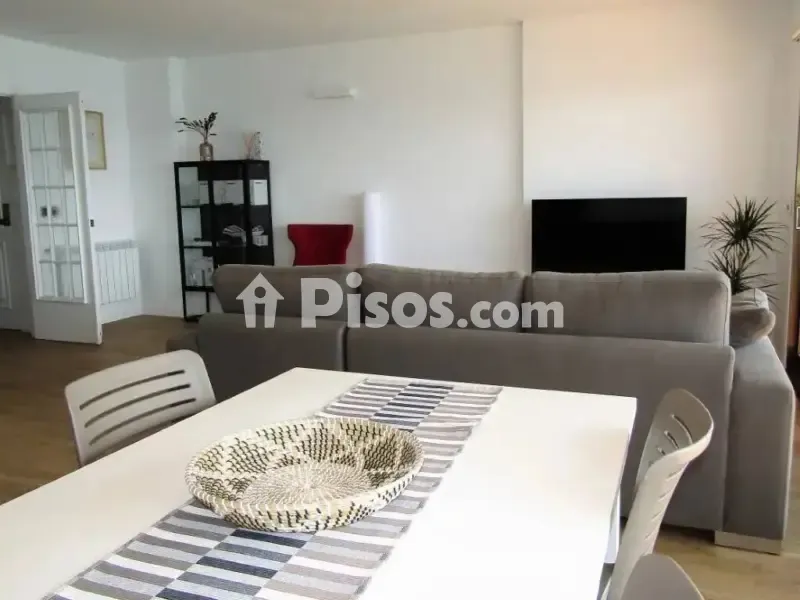 Sala da pranzo - Marine-View Apartment in Calonge