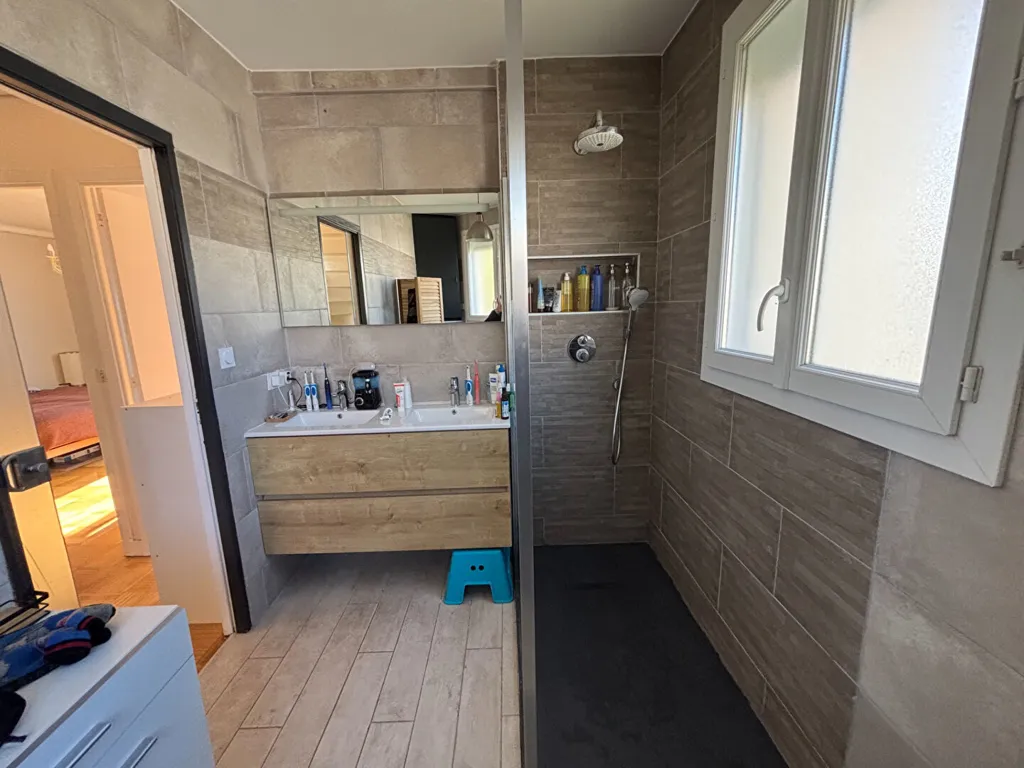 Maison 7 pièces à Quimper