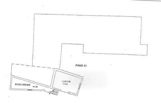 Plan - Rustic Farmhouse with Panoramic View in Zubiena