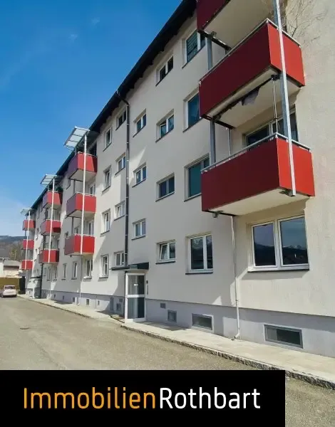 Extérieur - Modern Apartment with Garden in Trofaiach