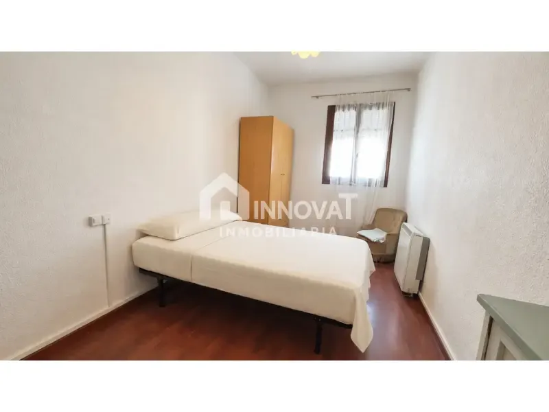 Camere da letto - Apartment with Cathedral Views in Toledo