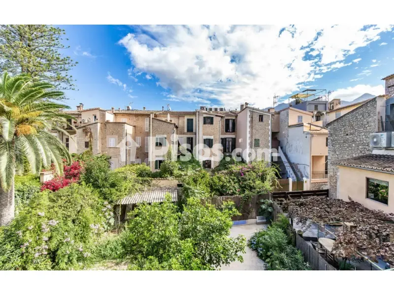 Esterno - Modern Townhouse with Mountain Views in Sóller