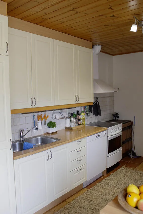 Cuisine - Maison à Kemiönsaari