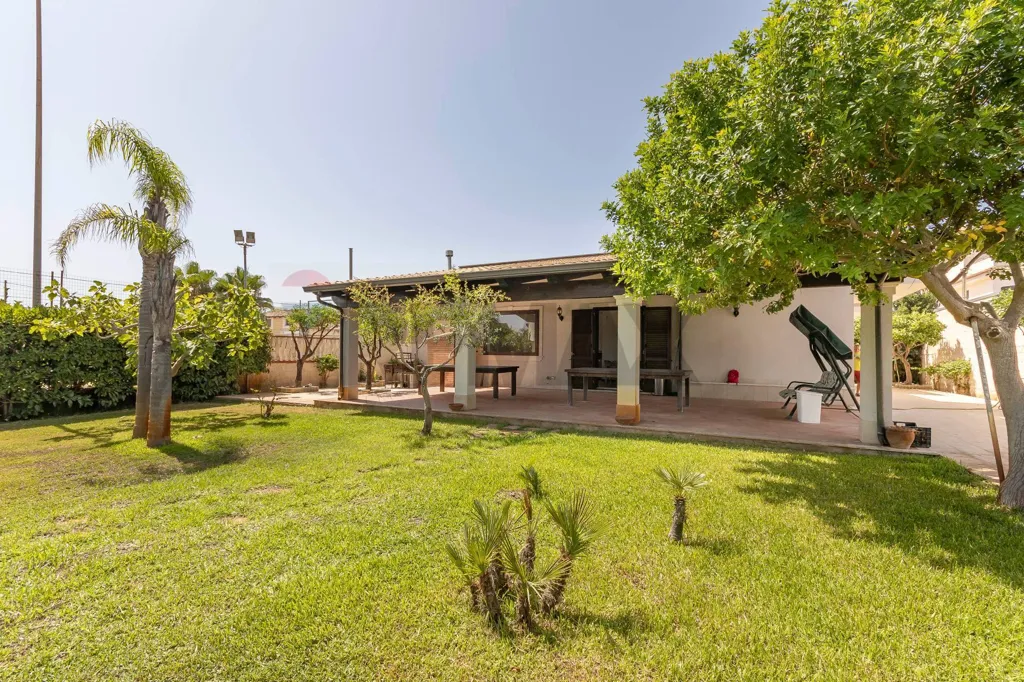 Aed - Villa with Sea View near Ispica