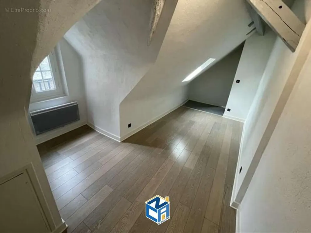 Appartement 2 pièces à Tours