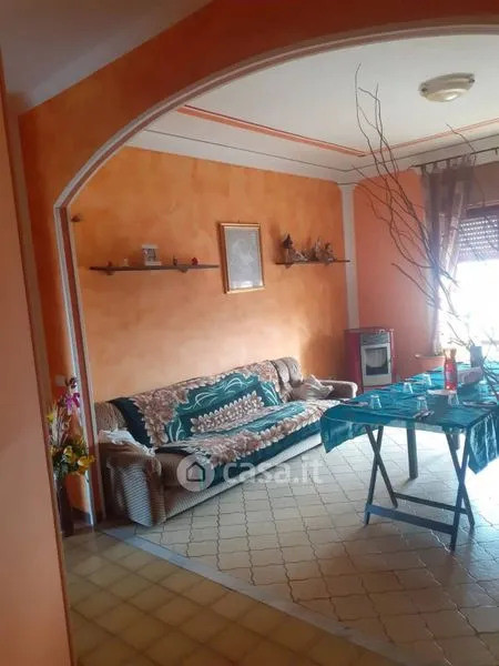 Séjour - Spacious Apartment with Lift in Albanella
