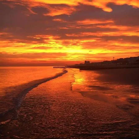Rented Duplex with Sea View in Jesolo