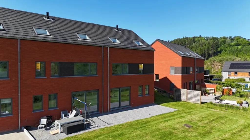 Maison à Theux