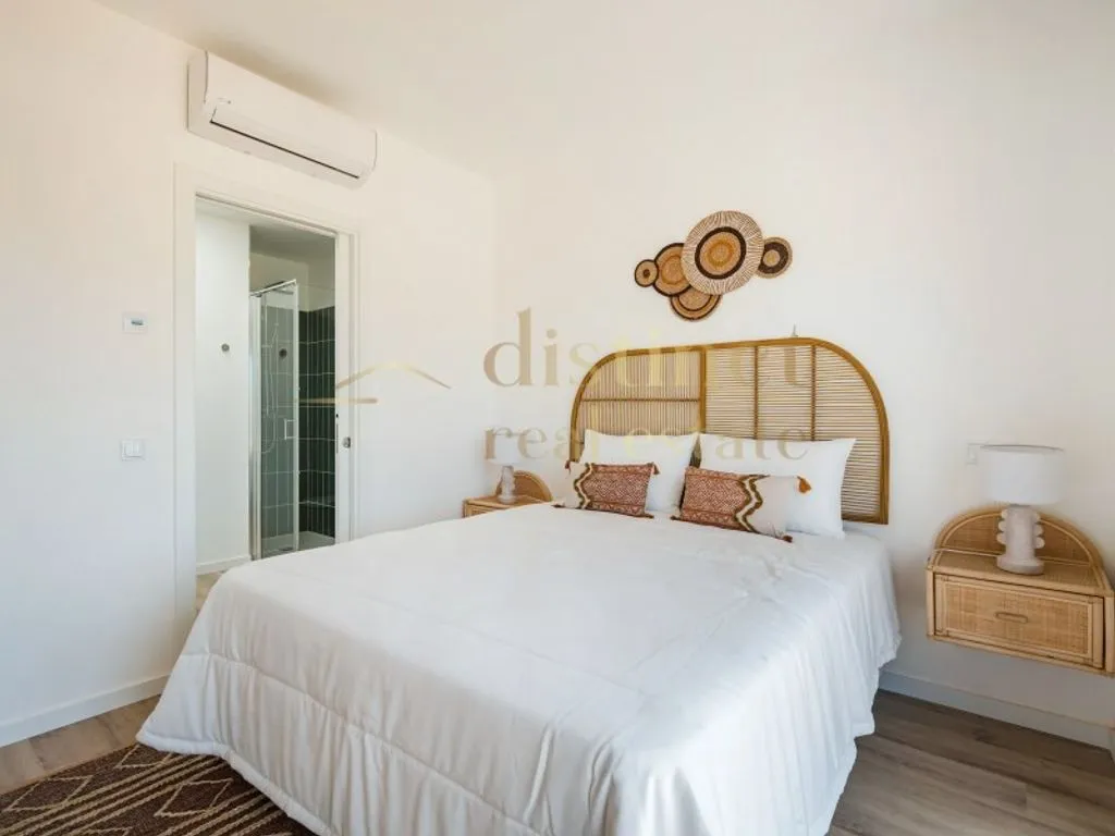 Camere da letto - Luxury Villa with Pool in Silves