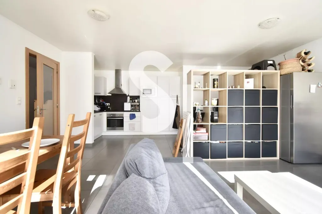 Elutuba - Apartment with Terrace in Aubange