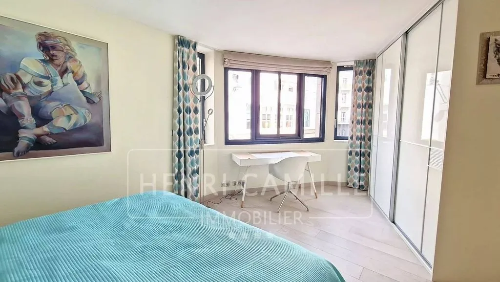 Magamistoad - Luxury Flat with Terraces in Cannes Centre