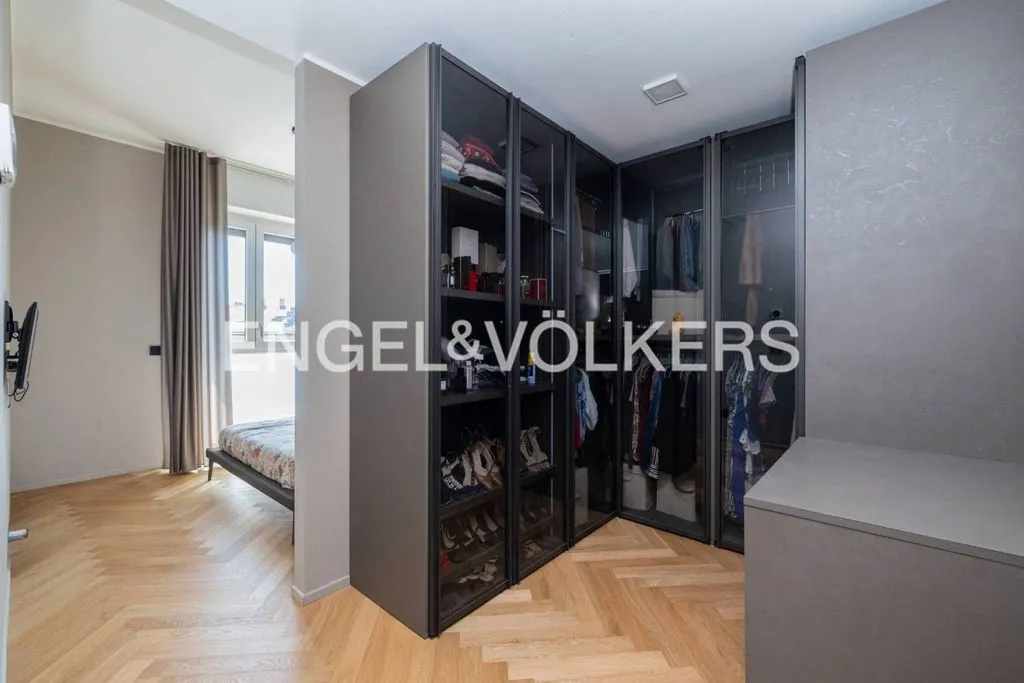 Rooms - Luxury Flat with Terrace in Corso Lodi, Milan