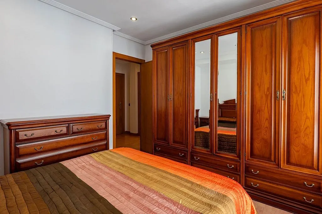 Magamistoad - Apartment with Trunk Space in Gijón Centre