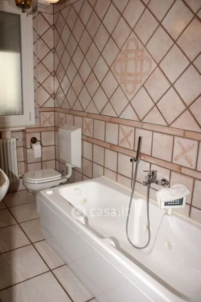 Vannitoad - Spacious Apartment with Terrace in Sant'Egidio, Cesena