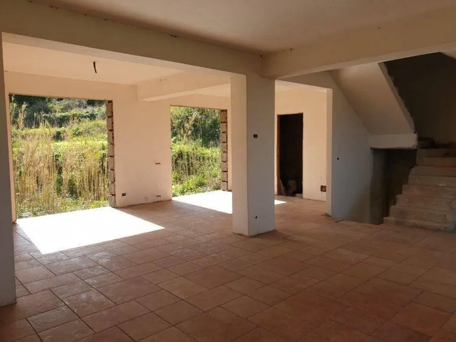Elutuba - Villa with Outdoor Space in Messina