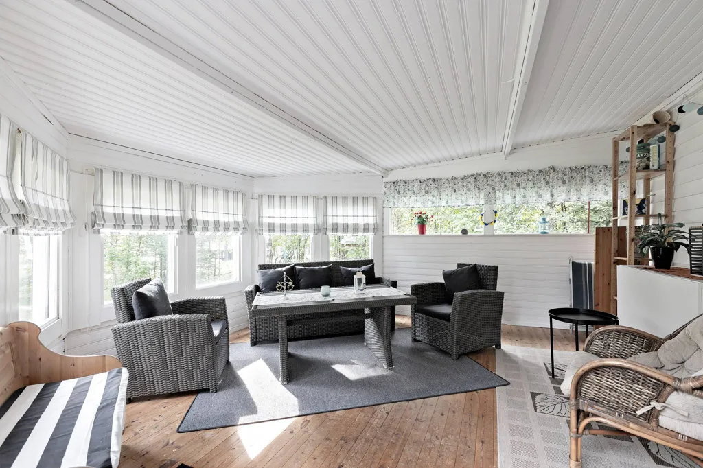 Maison 2 pièces à Luleå kommun