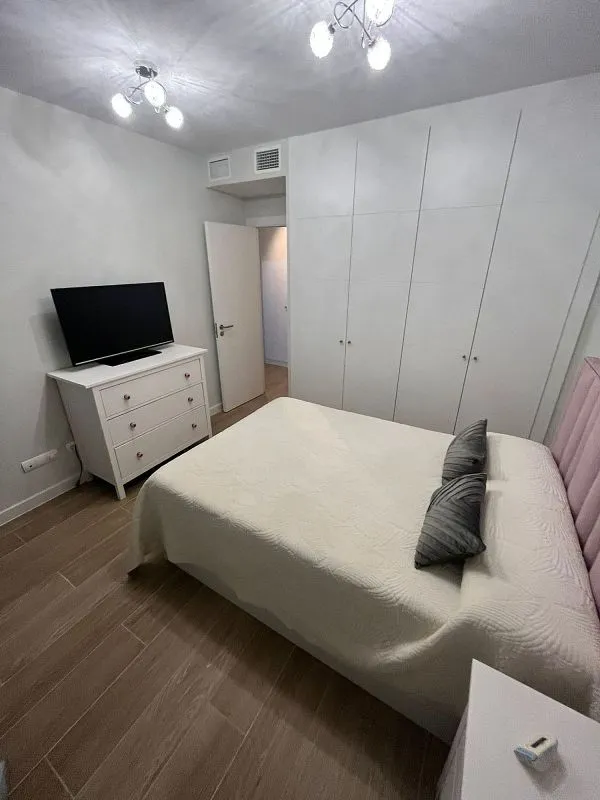 Chambres - Apartment with Pool and Terrace in Sevilla Este