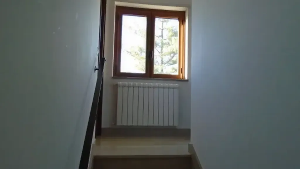 staircase
