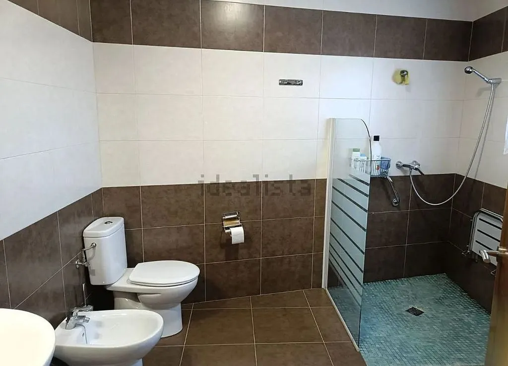 Bagni - Rustic House with Garage in Ferrol Area