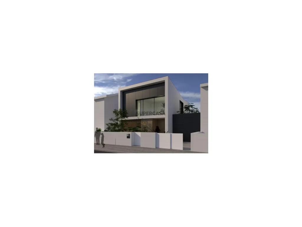 Luxury House with Pool in Loures, Lisbon
