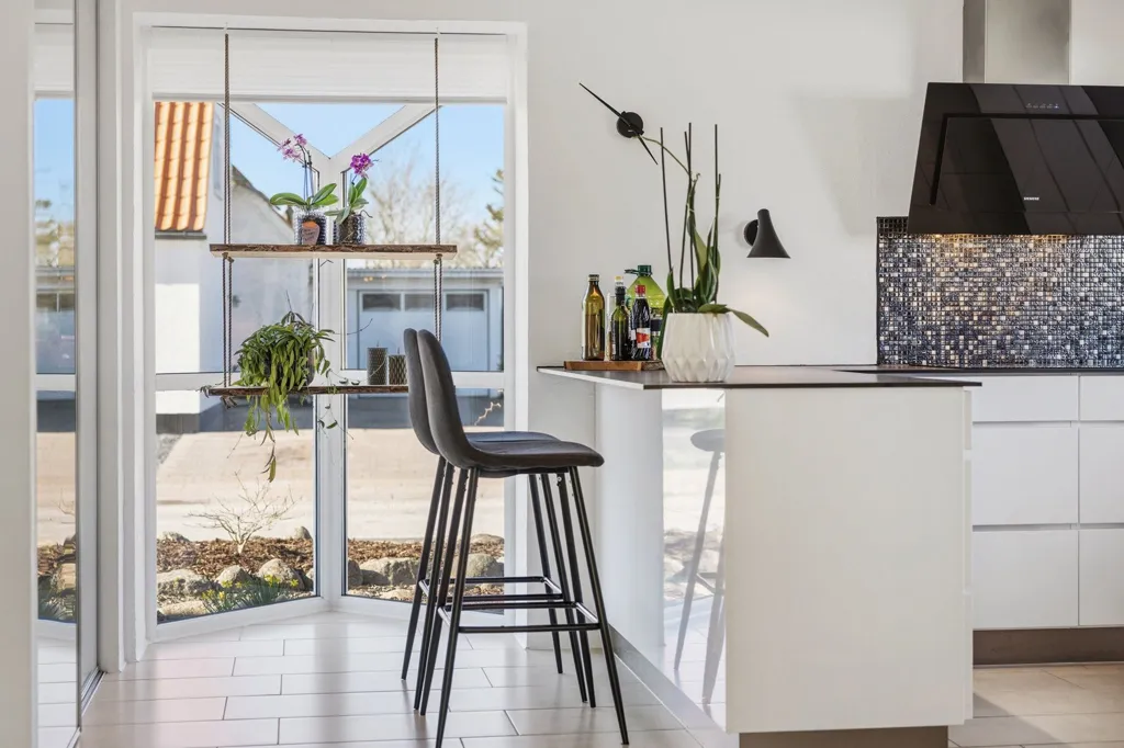 5-room house in Frederikshavn