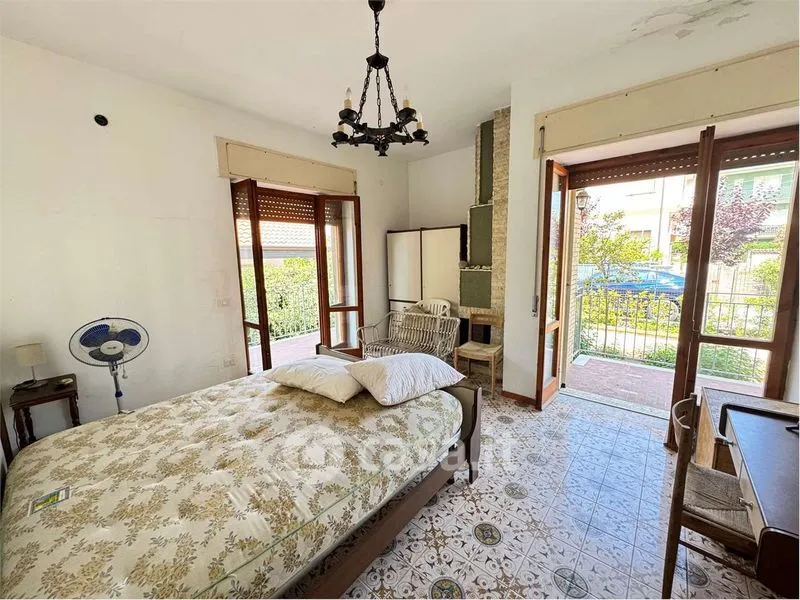 Chambres - Bifamiliar House Near Beach in Ascea