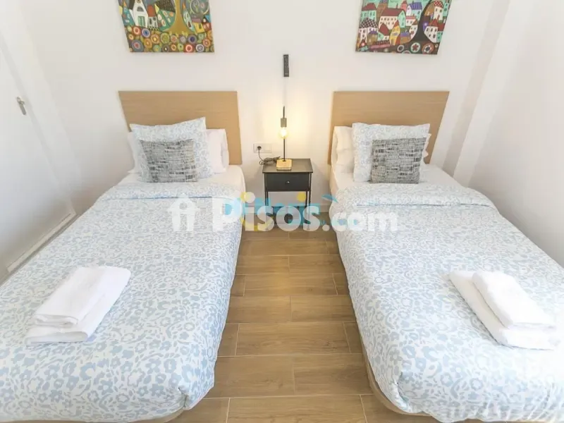 Chambres - Modern Apartment with Beach Access in Nerja