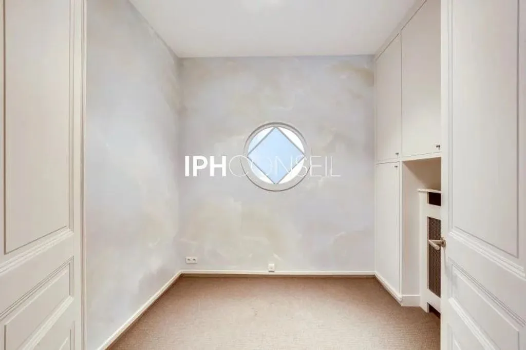 Pièces - Appartement de Prestige à Neuilly-sur-Seine