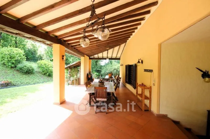 Terrazza - Villa with Pool in Lucca