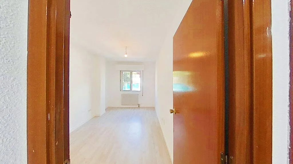 Entrée - Apartment with Terrace in Alcalá de Henares